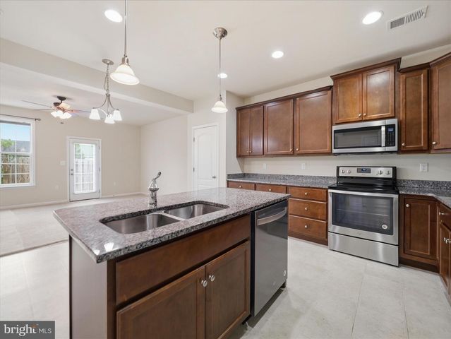127 OFLANNERY CT, Martinsburg, WV 25403