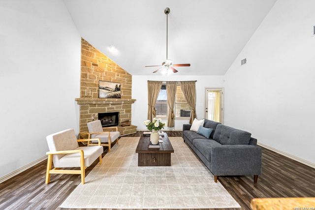 24734 Glass Canyon, San Antonio, TX 78260