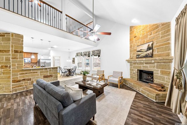 24734 Glass Canyon, San Antonio, TX 78260