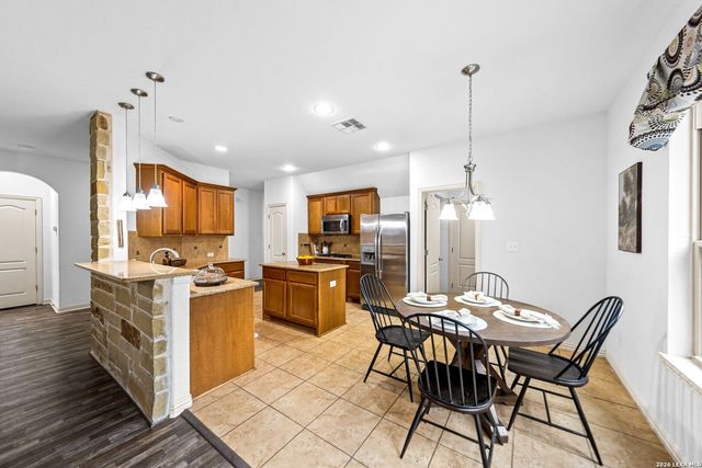 24734 Glass Canyon, San Antonio, TX 78260