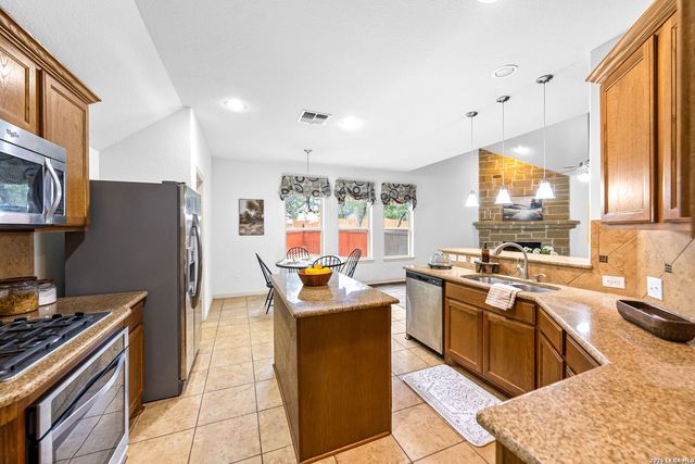 24734 Glass Canyon, San Antonio, TX 78260