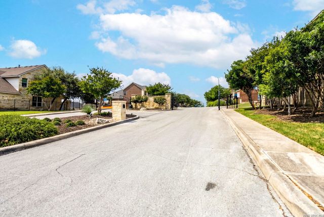 24734 Glass Canyon, San Antonio, TX 78260