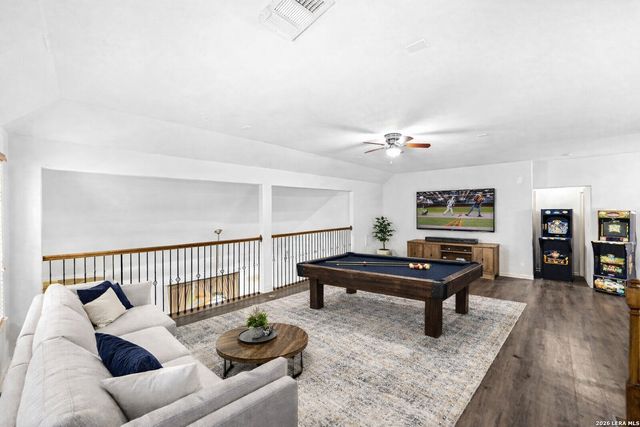 24734 Glass Canyon, San Antonio, TX 78260