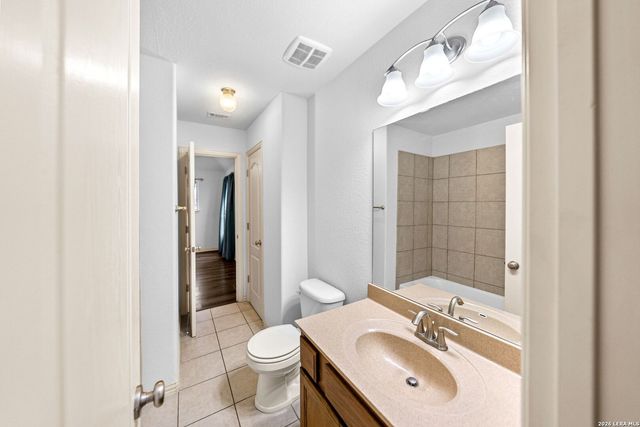 24734 Glass Canyon, San Antonio, TX 78260