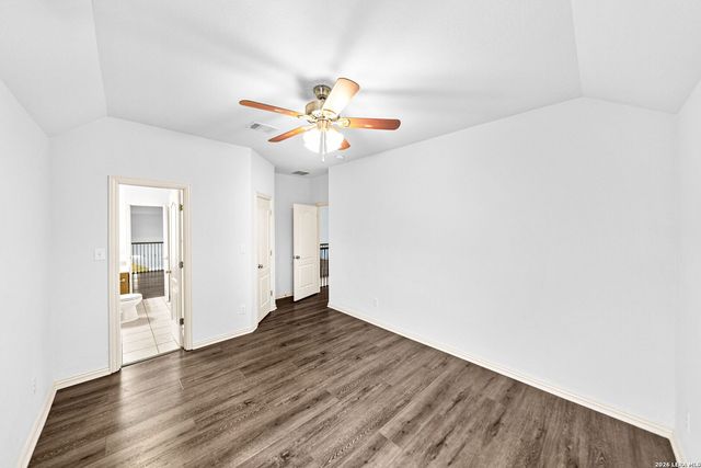 24734 Glass Canyon, San Antonio, TX 78260