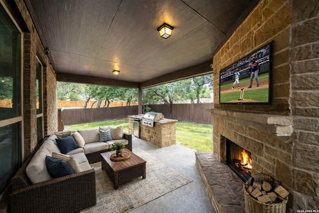 24734 Glass Canyon, San Antonio, TX 78260