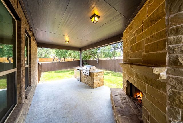 24734 Glass Canyon, San Antonio, TX 78260