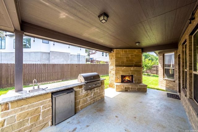 24734 Glass Canyon, San Antonio, TX 78260