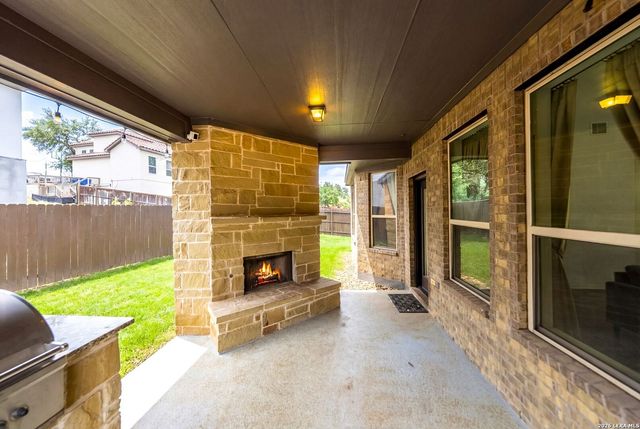 24734 Glass Canyon, San Antonio, TX 78260