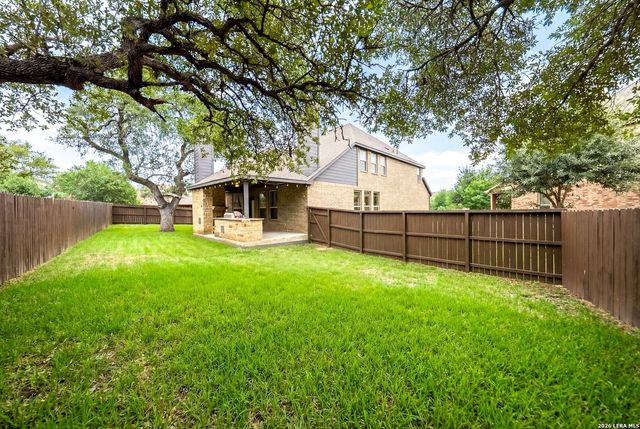 24734 Glass Canyon, San Antonio, TX 78260