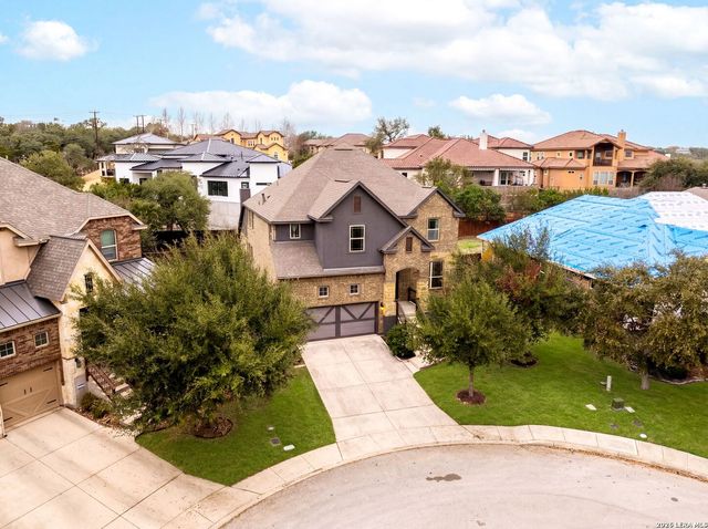 24734 Glass Canyon, San Antonio, TX 78260