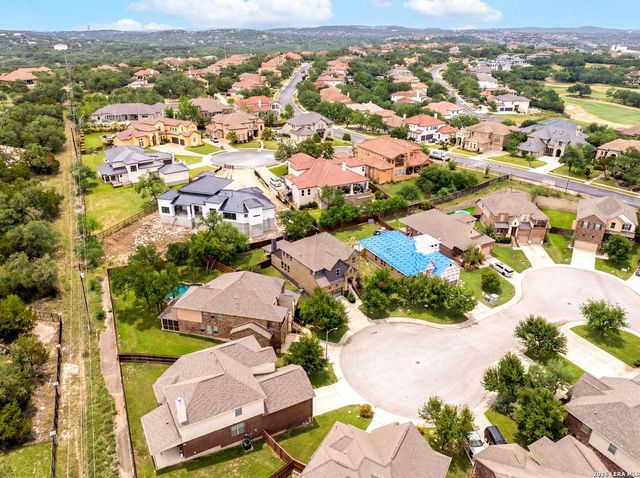 24734 Glass Canyon, San Antonio, TX 78260