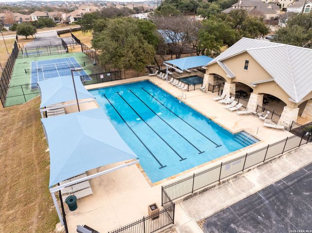 24734 Glass Canyon, San Antonio, TX 78260