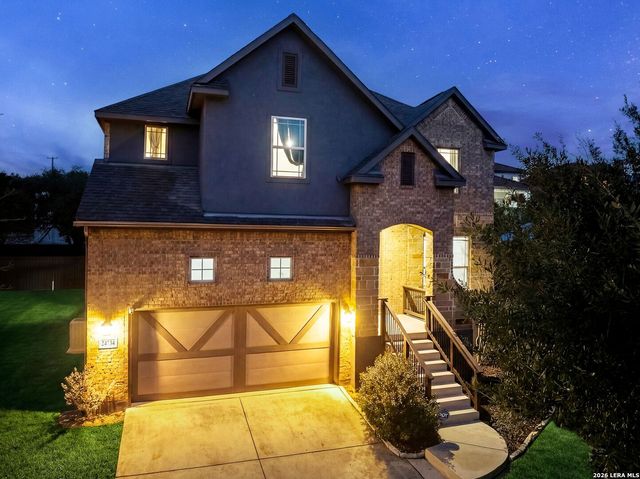 24734 Glass Canyon, San Antonio, TX 78260