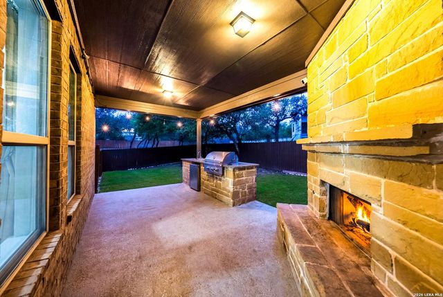 24734 Glass Canyon, San Antonio, TX 78260