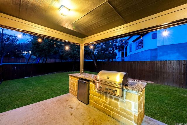 24734 Glass Canyon, San Antonio, TX 78260