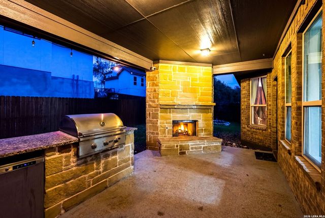 24734 Glass Canyon, San Antonio, TX 78260