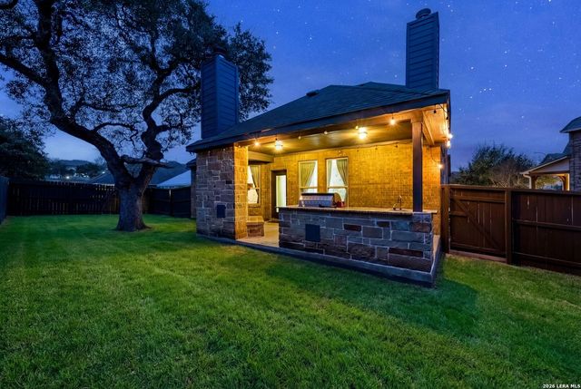 24734 Glass Canyon, San Antonio, TX 78260