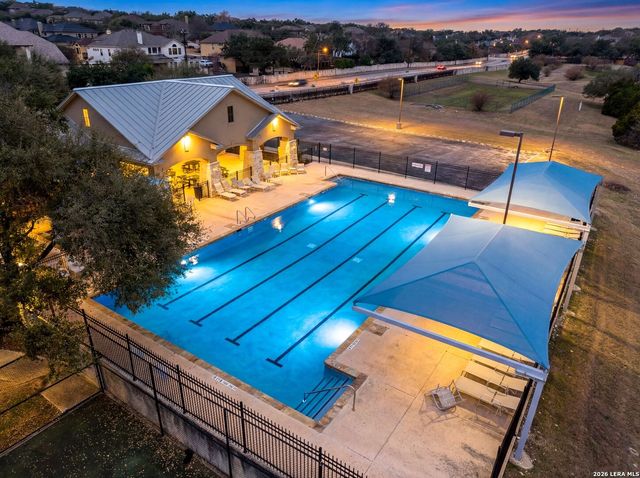 24734 Glass Canyon, San Antonio, TX 78260