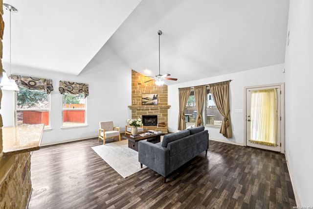 24734 Glass Canyon, San Antonio, TX 78260