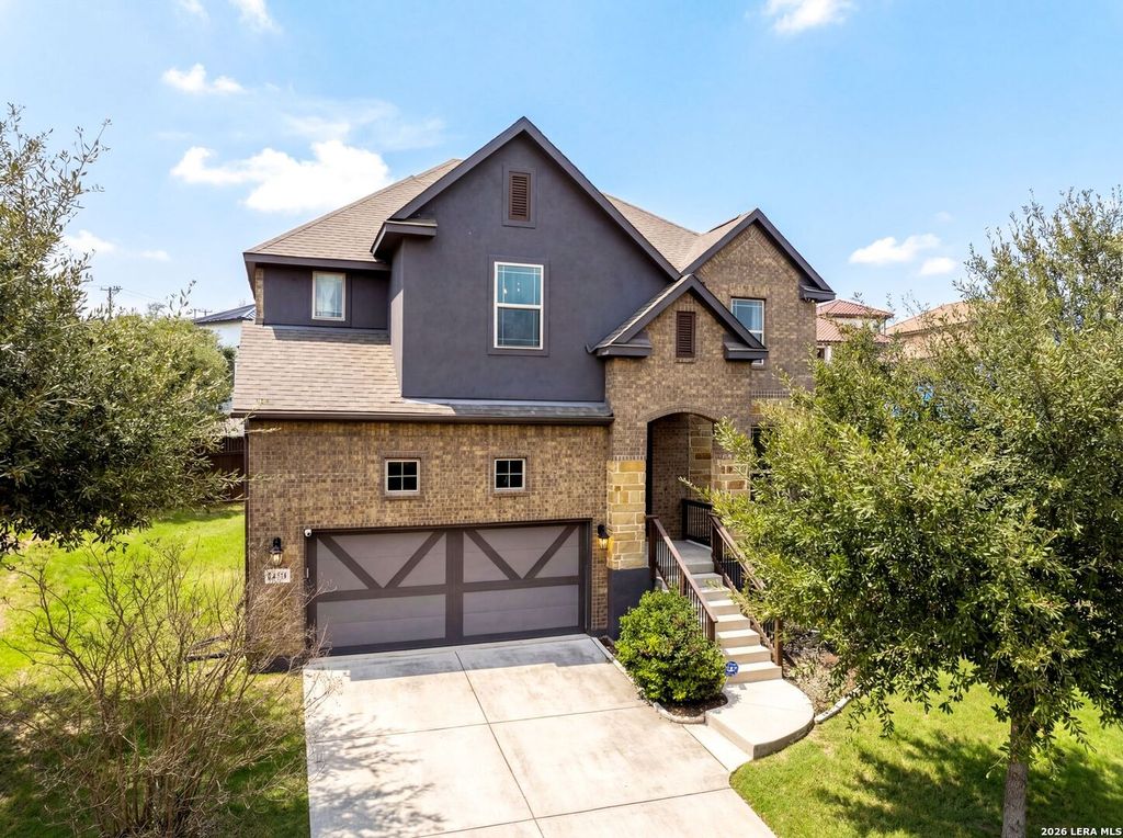 24734 Glass Canyon, San Antonio, TX 78260