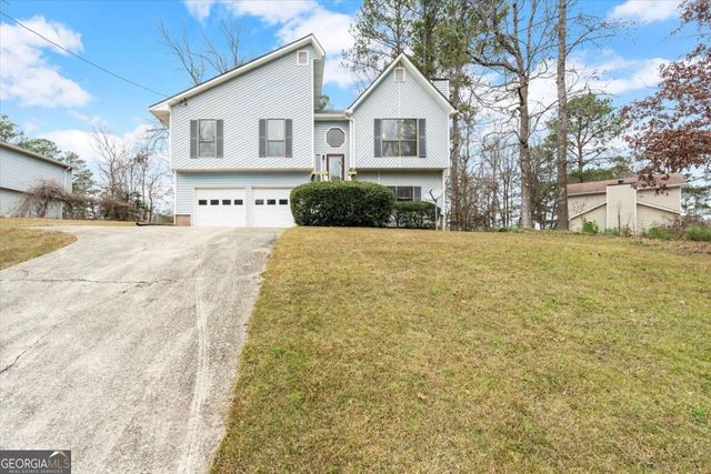 4017 Joshua Lane, Douglasville, GA 30135