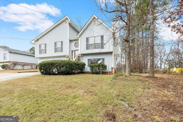 4017 Joshua Lane, Douglasville, GA 30135