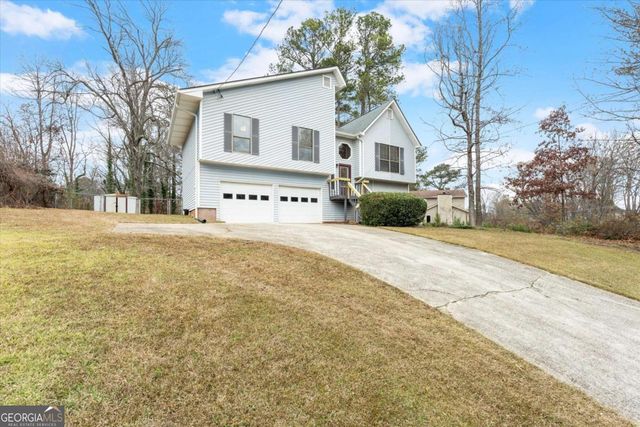 4017 Joshua Lane, Douglasville, GA 30135