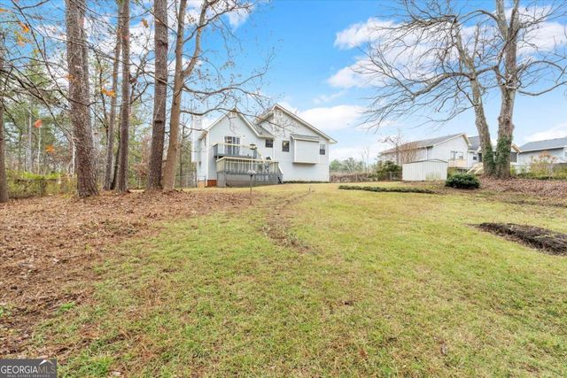 4017 Joshua Lane, Douglasville, GA 30135