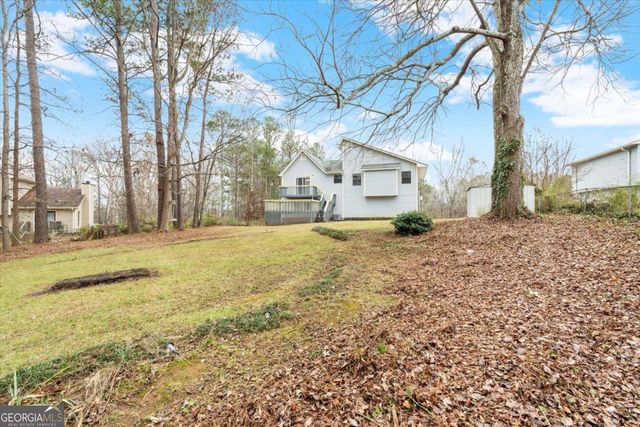 4017 Joshua Lane, Douglasville, GA 30135