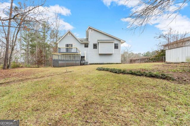 4017 Joshua Lane, Douglasville, GA 30135