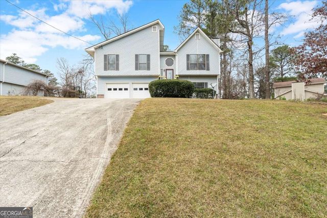 4017 Joshua Lane, Douglasville, GA 30135