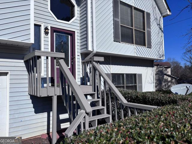 4017 Joshua Lane, Douglasville, GA 30135