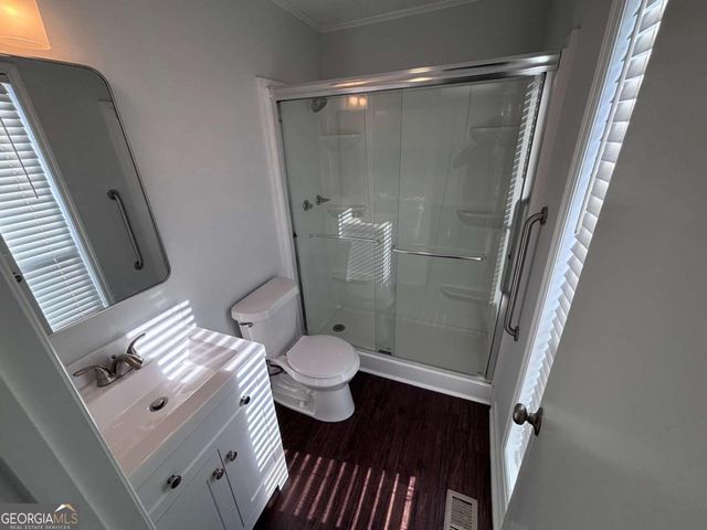 4017 Joshua Lane, Douglasville, GA 30135