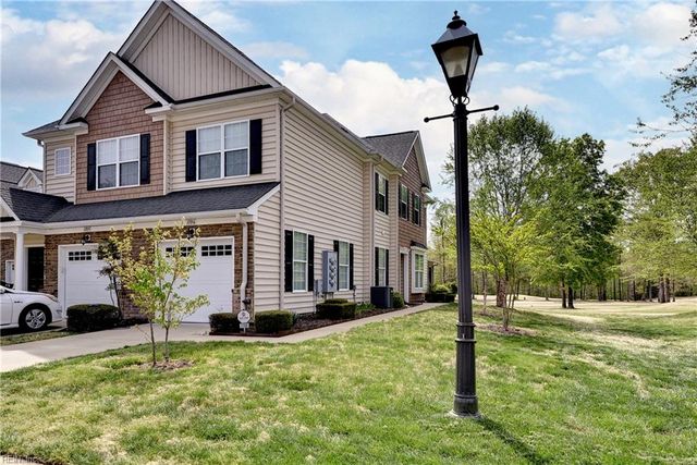 1106 Braemar CRK, Williamsburg, VA 23188