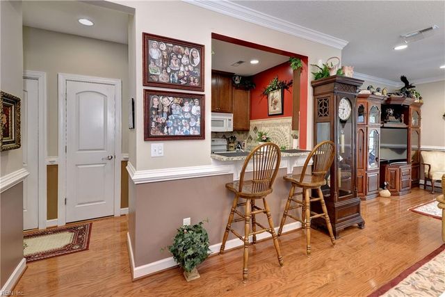 1106 Braemar CRK, Williamsburg, VA 23188