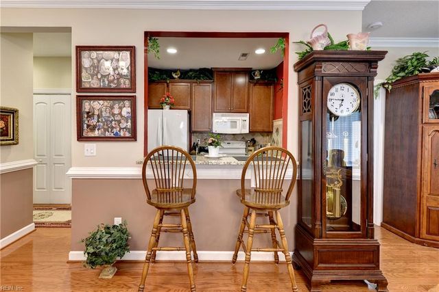 1106 Braemar CRK, Williamsburg, VA 23188