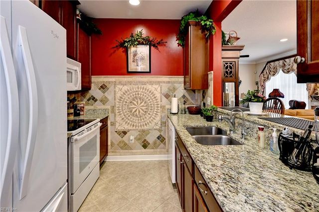 1106 Braemar CRK, Williamsburg, VA 23188