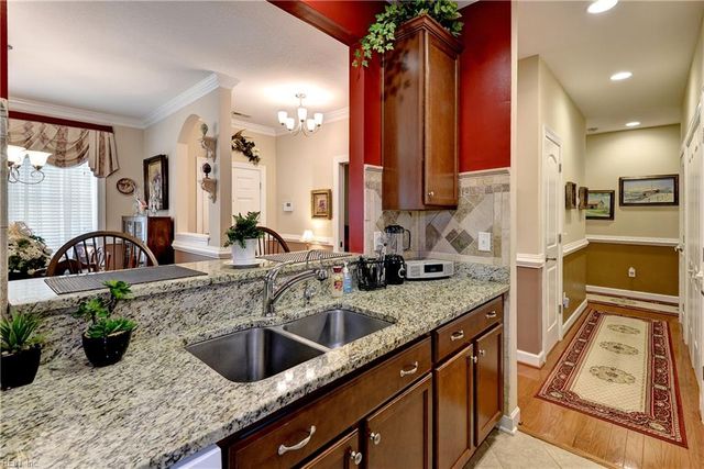 1106 Braemar CRK, Williamsburg, VA 23188