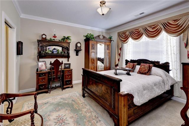 1106 Braemar CRK, Williamsburg, VA 23188