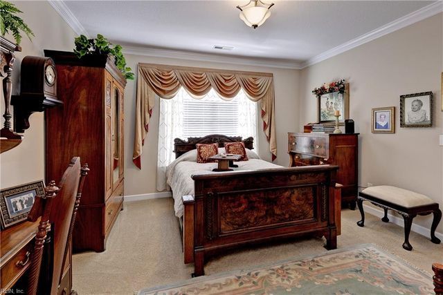 1106 Braemar CRK, Williamsburg, VA 23188