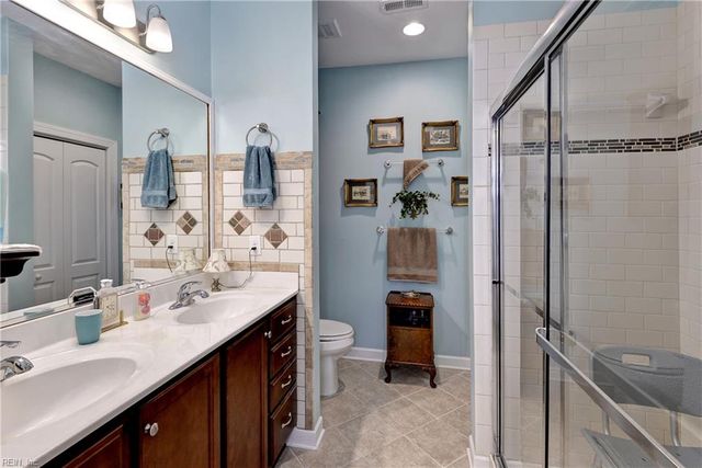1106 Braemar CRK, Williamsburg, VA 23188