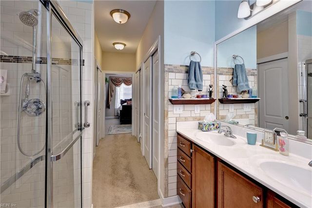 1106 Braemar CRK, Williamsburg, VA 23188