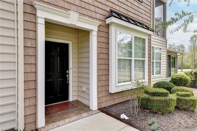 1106 Braemar CRK, Williamsburg, VA 23188