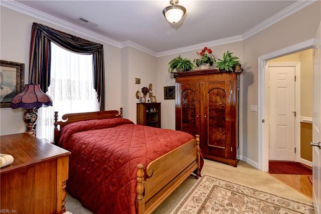 1106 Braemar CRK, Williamsburg, VA 23188