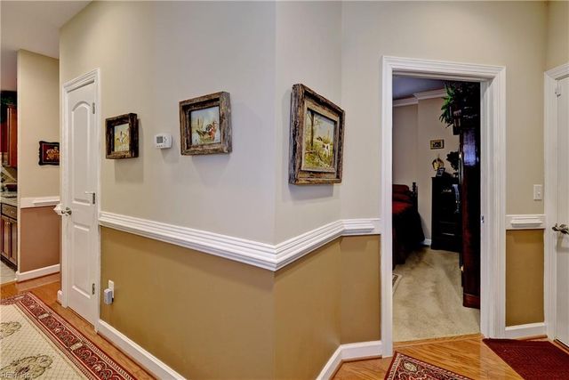 1106 Braemar CRK, Williamsburg, VA 23188