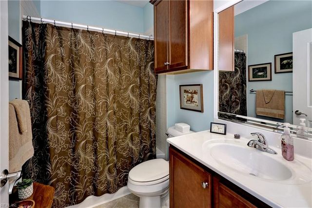 1106 Braemar CRK, Williamsburg, VA 23188