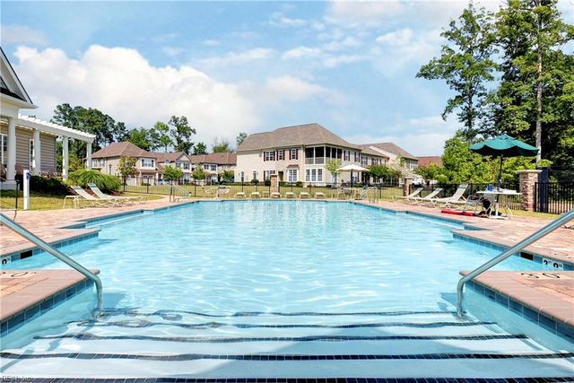 1106 Braemar CRK, Williamsburg, VA 23188