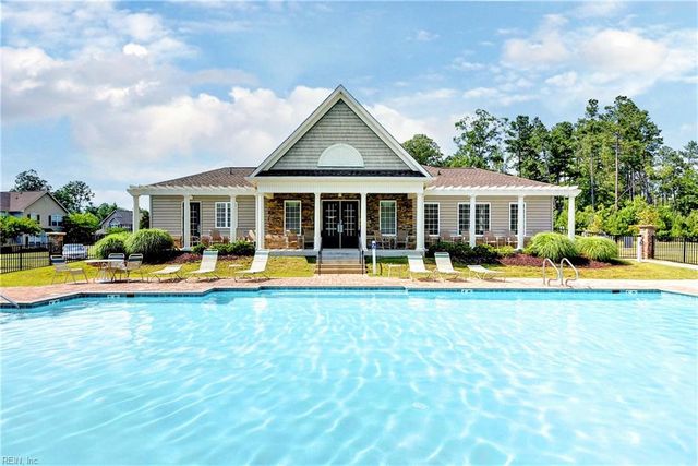 1106 Braemar CRK, Williamsburg, VA 23188