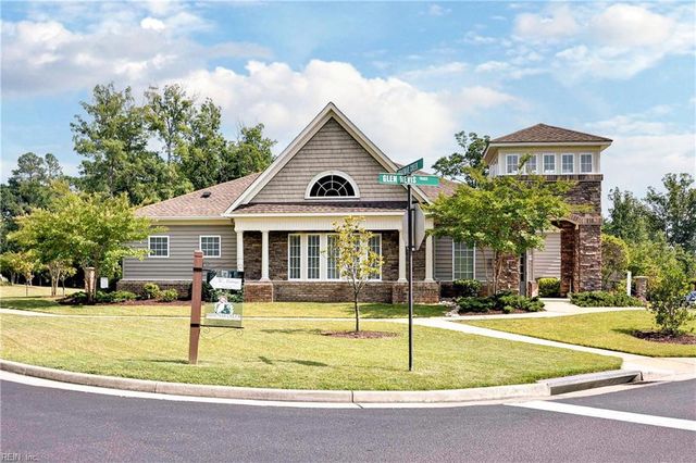 1106 Braemar CRK, Williamsburg, VA 23188